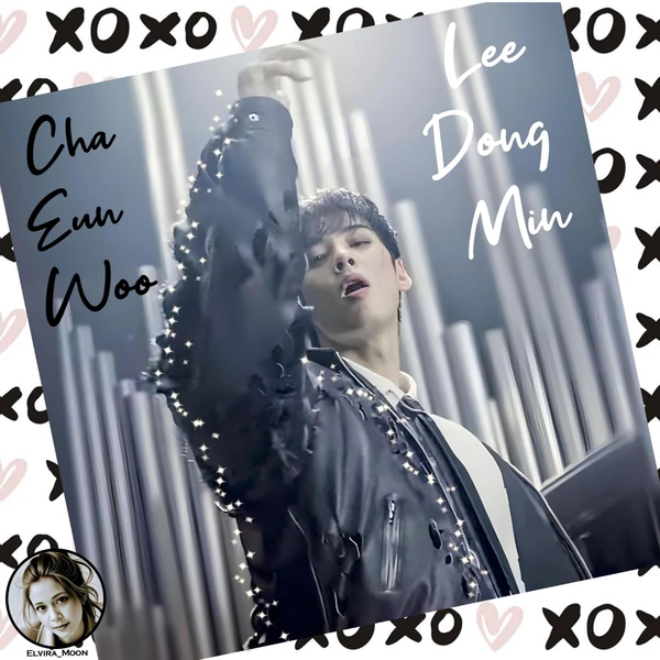 Top moment of Cha Eunwoo chosen by fans