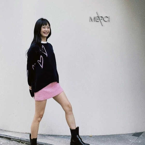 チョン・ソミンへのファンの愛が詰まった人気写真