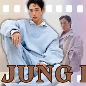 Today’s standout profile photo of Jung Haein on Choeaedol Celeb