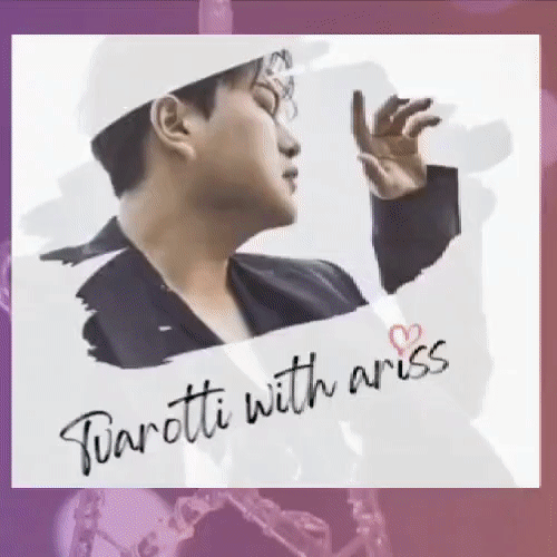 充滿粉絲愛的金浩中人氣照片