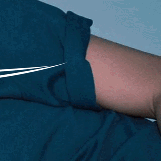 The most loved look of Lee Joongi today