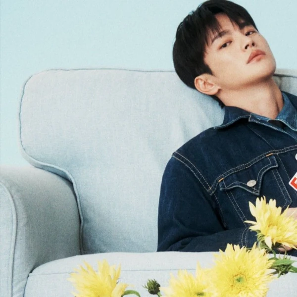 Popular profile image of Seo Inguk selected by vote