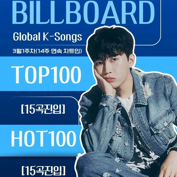 Penampilan Lim Youngwoong yang paling disukai hari ini