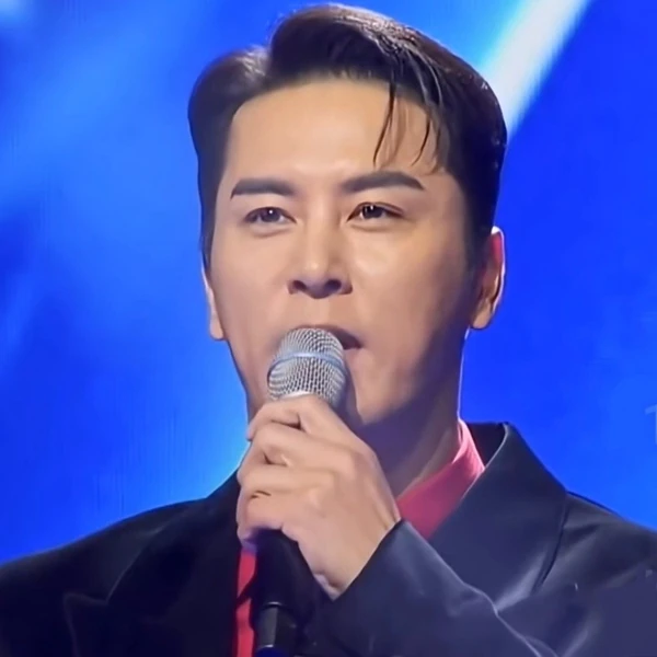 充滿粉絲愛的張民好人氣照片