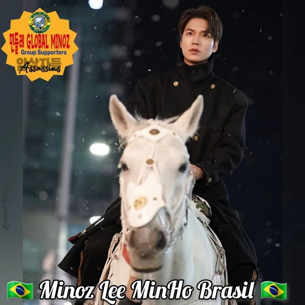 이민호 팬심 가득한 인기 사진