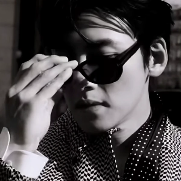 Popular profile image of Ji Changwook selected by vote