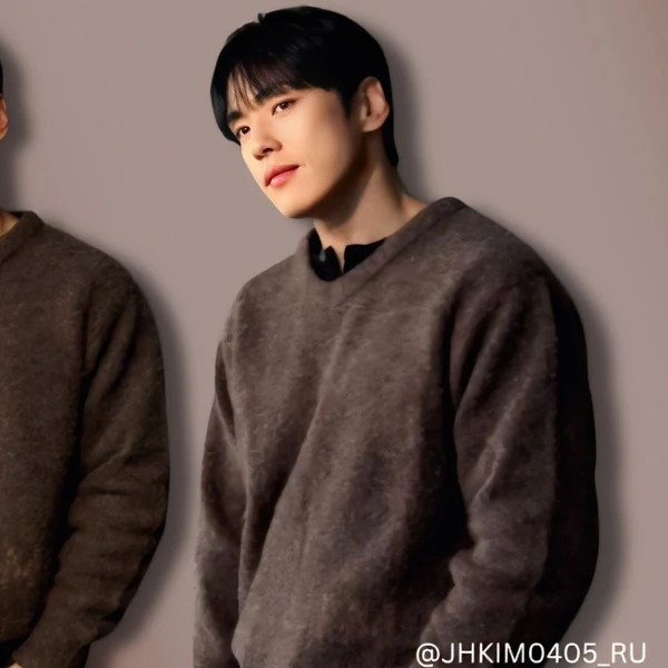 Most popular banner post in Kim Junghyun's community