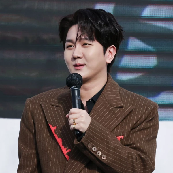 The most loved look of Kim Soochan today