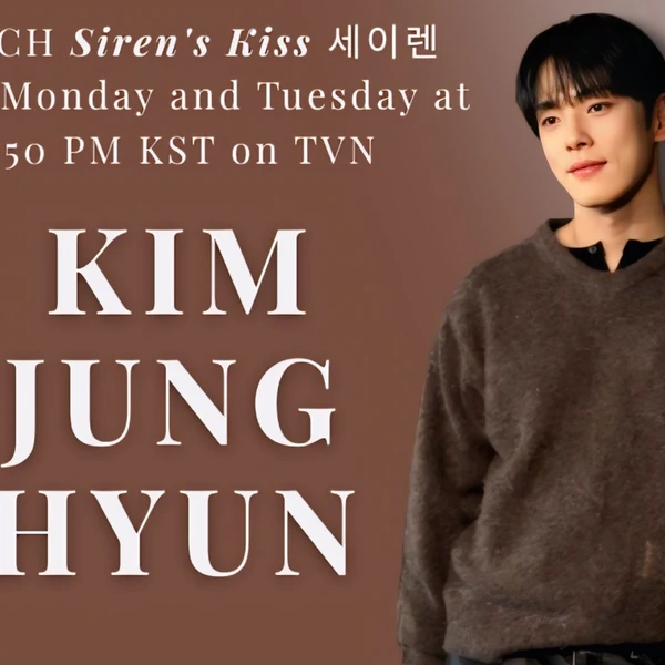 No.1 banner post of Kim Junghyun created by top fandom