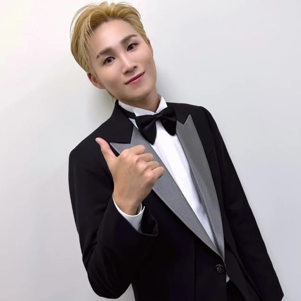 김희재 팬심 가득한 인기 사진