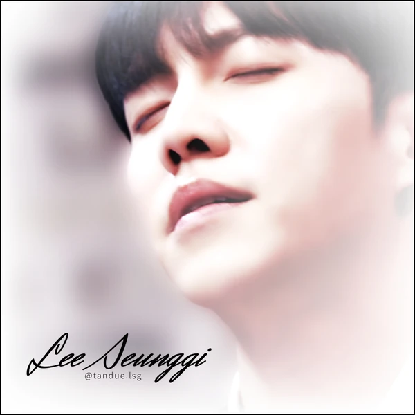 イ・スンギへのファンの愛が詰まった人気写真