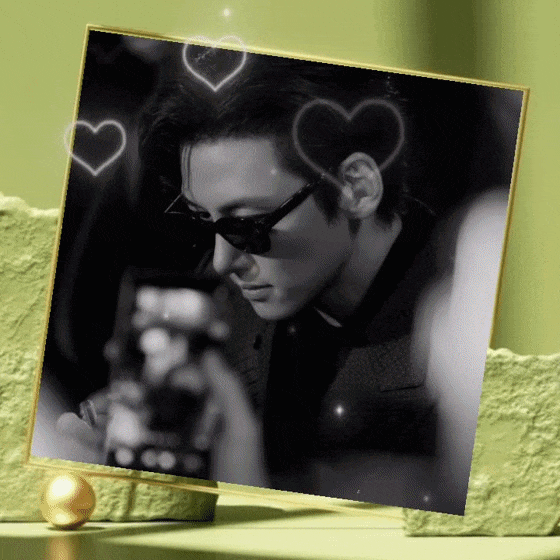 今日最も愛されたチ・チャンウクの姿