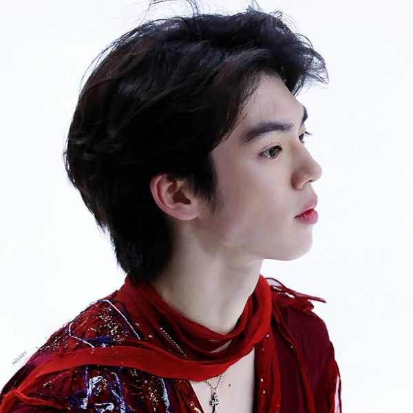 Today’s standout profile photo of Cha Junhwan on Choeaedol Celeb