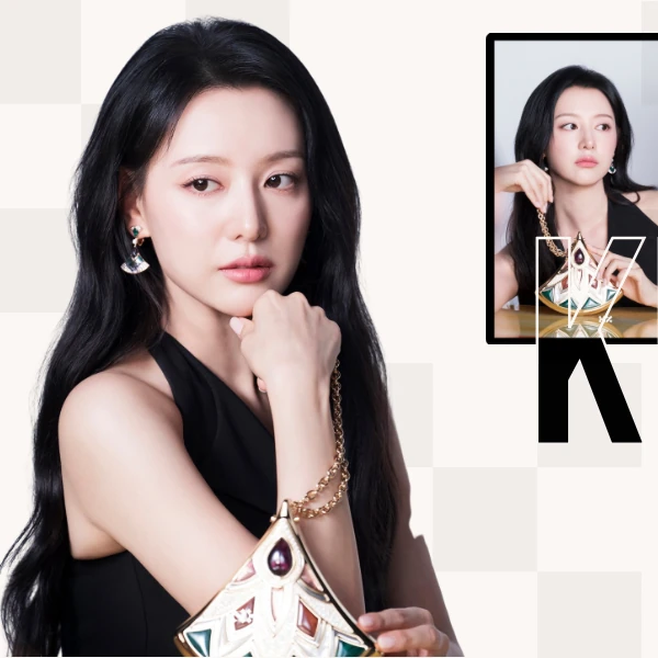 Popular profile photo of Kim Jiwon loved by fans