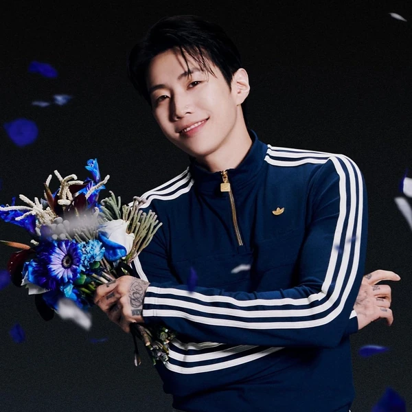 粉丝选出的朴载范最佳瞬间