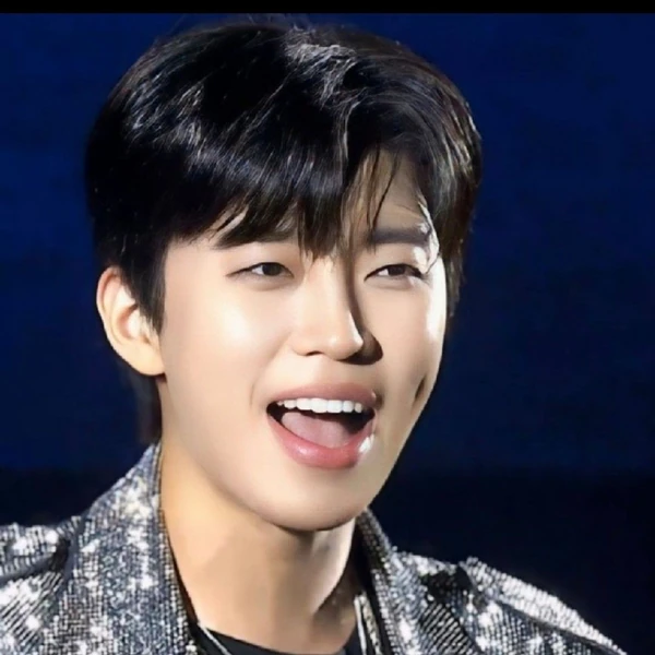 Top moment of Lim Youngwoong chosen by fans