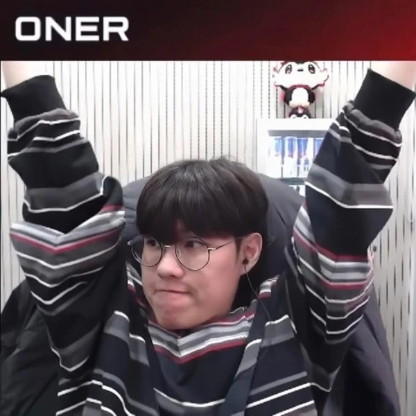 Popular profile photo of Oner loved by fans