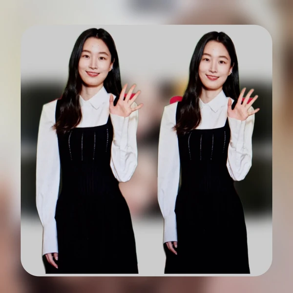 Top moment of Won Jian selected by the fandom