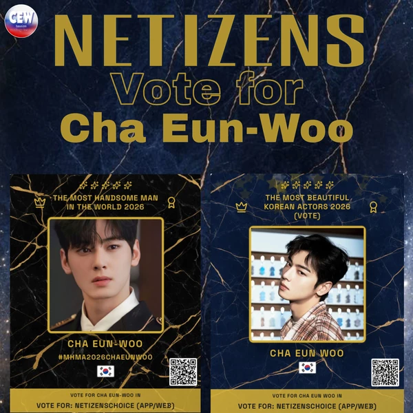 Popular photo full of fans’ love for Cha Eunwoo