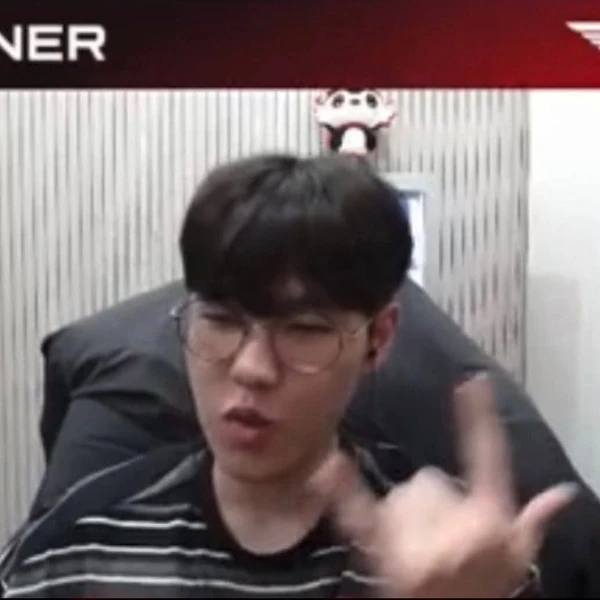 Popular profile image of Oner selected by vote