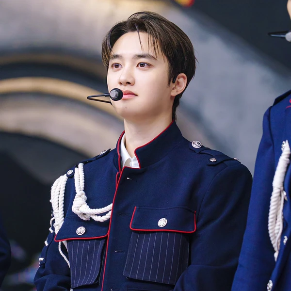 粉丝选出的都暻秀 (D.O.)最佳瞬间