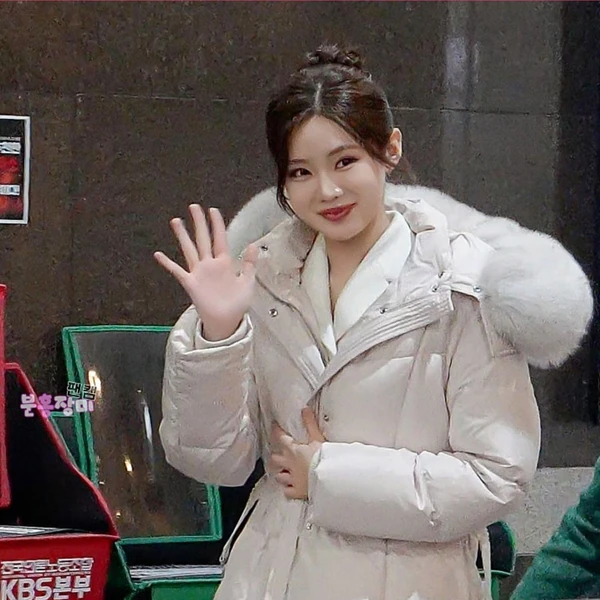 Popular photo full of fans’ love for Bae Ahyeon