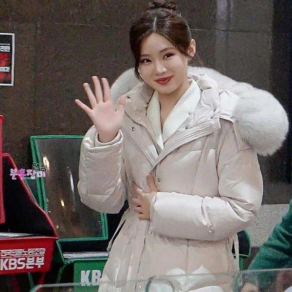 Popular photo full of fans’ love for Bae Ahyeon