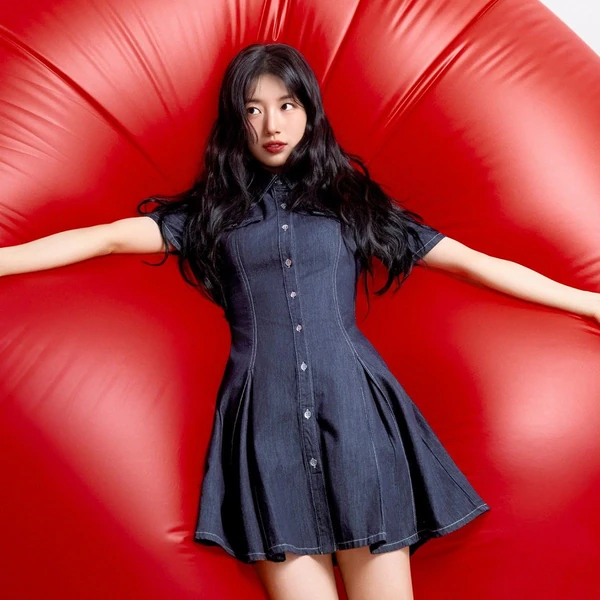 粉絲選出的裴秀智最佳時刻