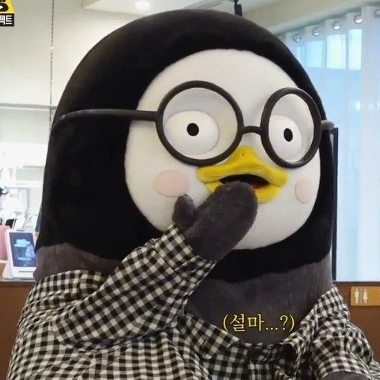 Foto populer Pengsoo yang penuh cinta dari penggemar