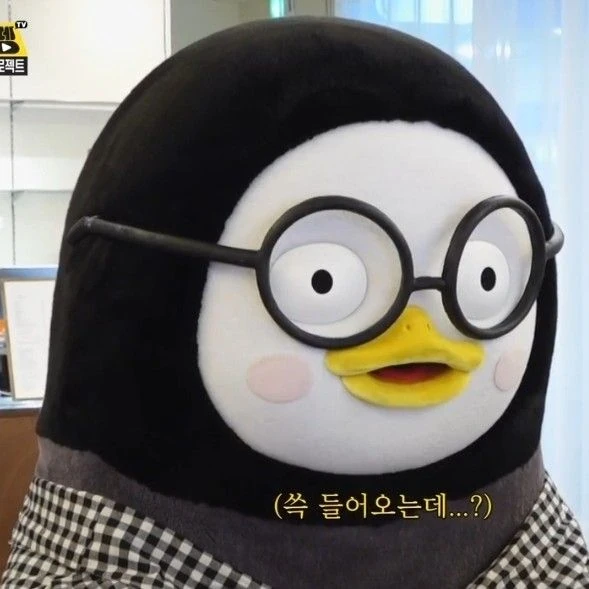 Momen terbaik Pengsoo pilihan penggemar