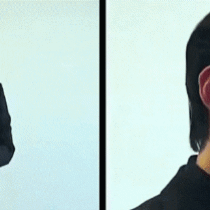 今天最受喜愛的李俊昊模樣