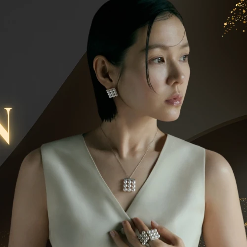 ソン・イェジンへのファンの愛が詰まった人気写真