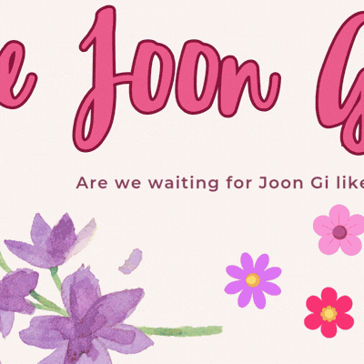 Popular photo full of fans’ love for Lee Joongi