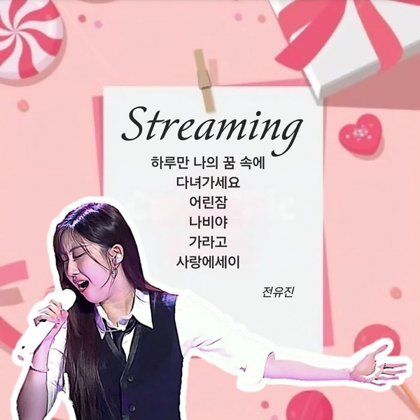 ファンが選んだチョン・ユジンの最高の瞬間