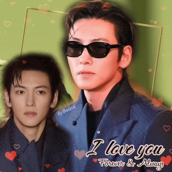 Today’s standout profile photo of Ji Changwook on Choeaedol Celeb