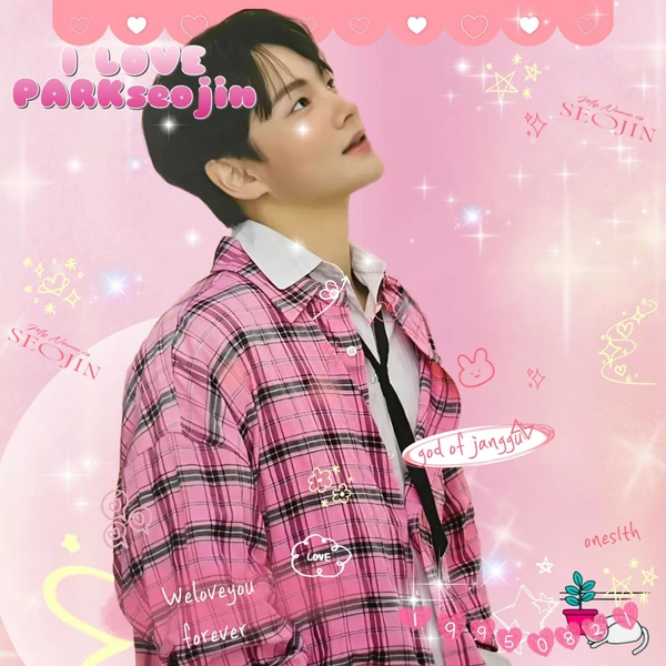 ファンが選んだパク・ソジンの最高の瞬間