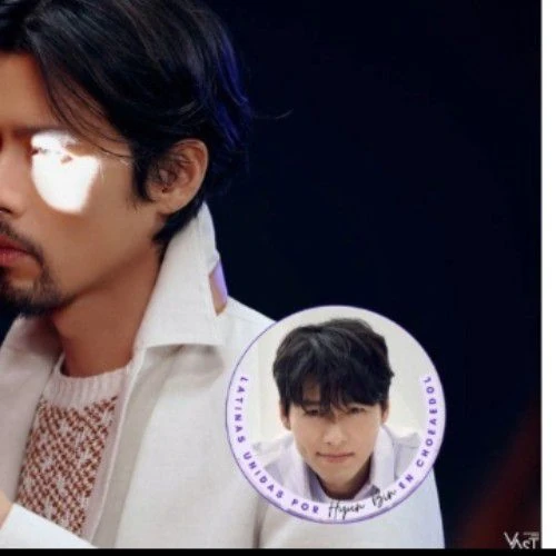 今天最受喜愛的玄彬模樣