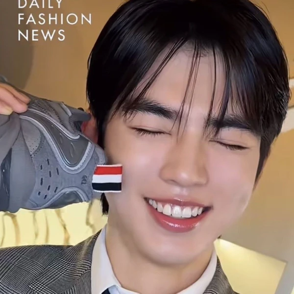 Top moment of Cha Junhwan selected by the fandom