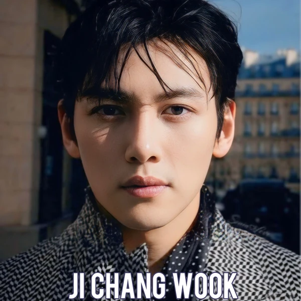 ファンが選んだチ・チャンウクの最高の瞬間