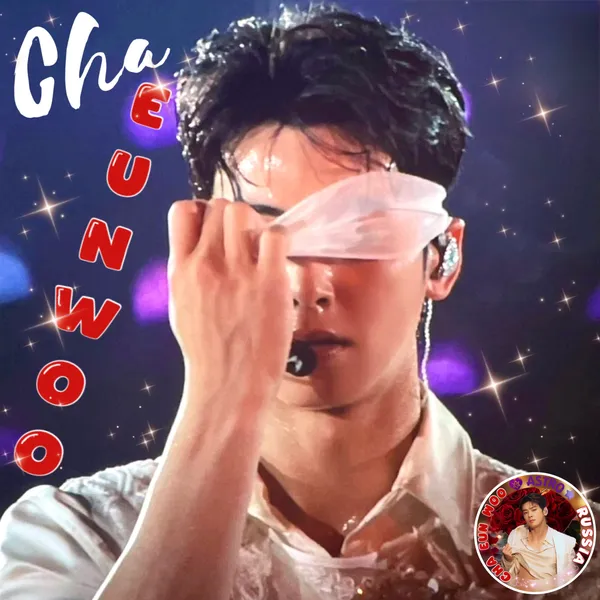 充满粉丝爱意的车银优人气照片