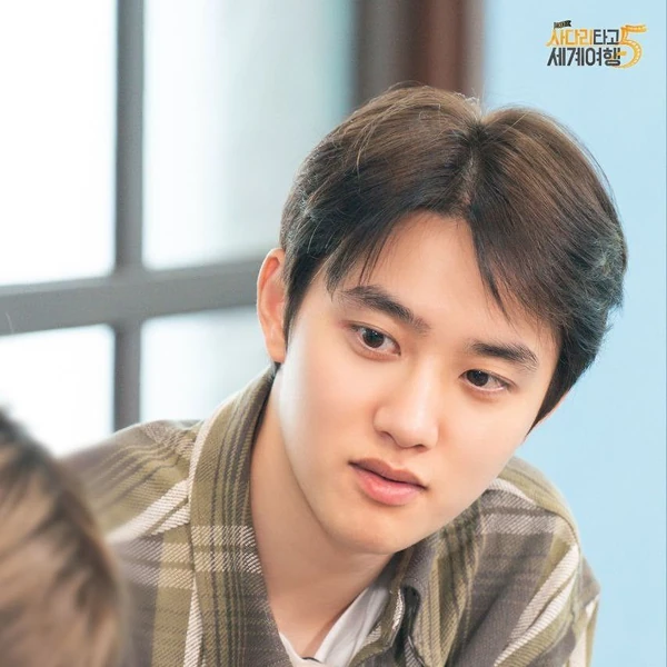 ファンが選んだド・ギョンス (ディオ)の最高の瞬間