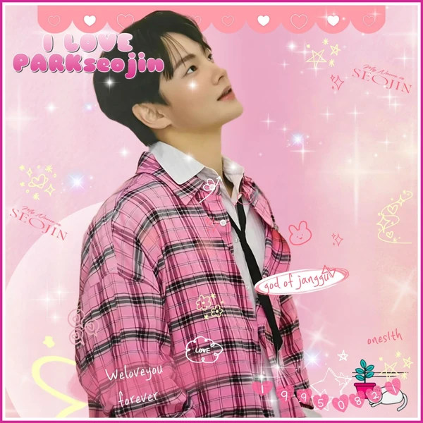 ファンが選んだパク・ソジンの最高の瞬間