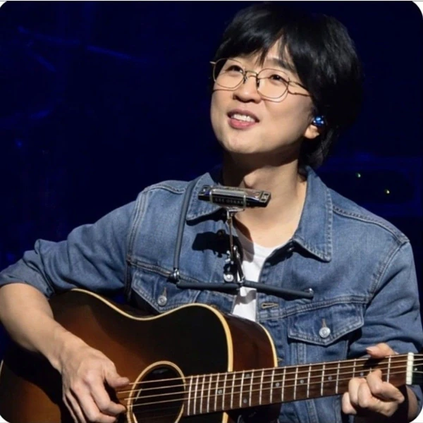 Penampilan Bak Changgeun yang paling disukai hari ini