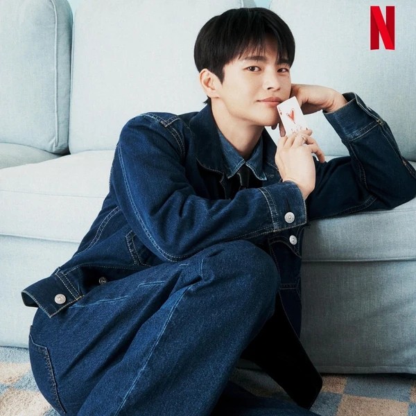 오늘 가장 사랑받은 서인국의 모습