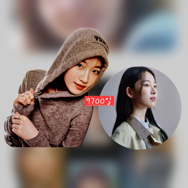 Popular profile image of Won Jian selected by vote