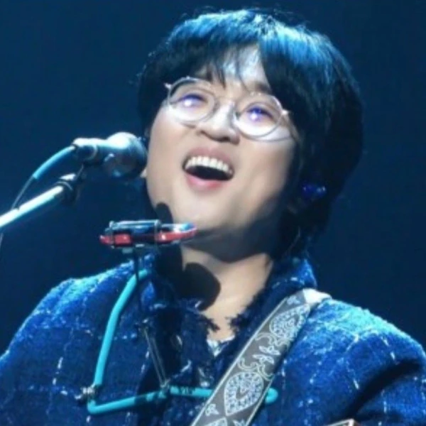 Penampilan Bak Changgeun yang paling disukai hari ini