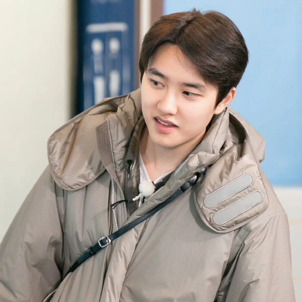 도경수 (디오) 팬심 가득한 인기 사진