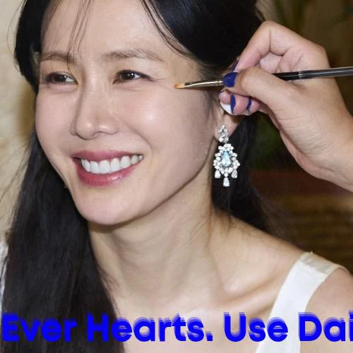 Momen terbaik Son Yejin pilihan penggemar