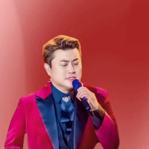 粉丝选出的金浩中最佳瞬间