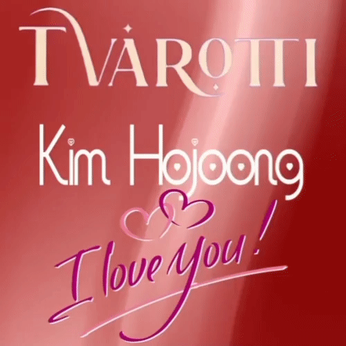 今天最受喜爱的金浩中模样